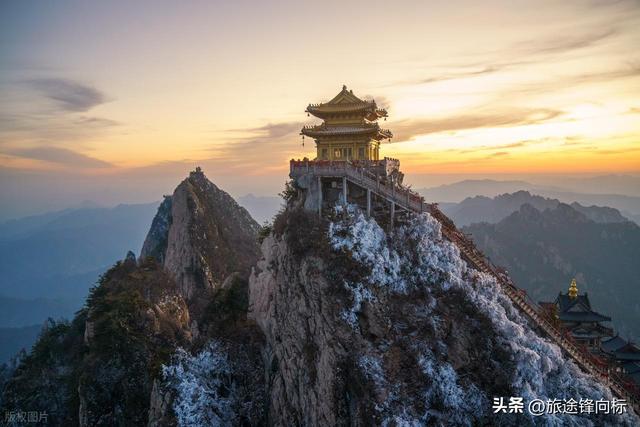 冬日逃离人潮,避开人山人海,这5个小众旅行地，藏着反季旅游体验