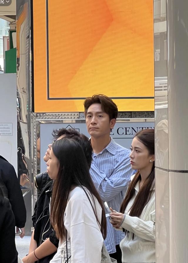 TVB上位小花被指忽然富贵！剧接剧无缝进组，自曝将创立首饰品牌