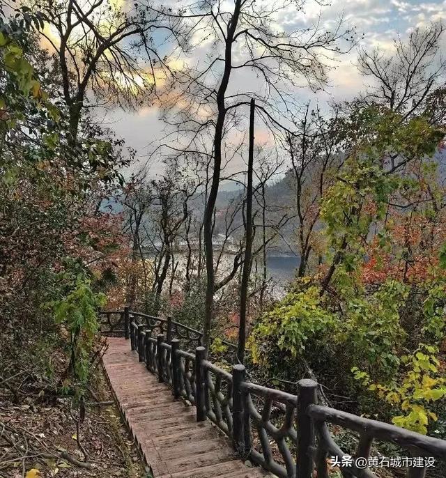 不收门票 全免费!黄石景色最丰富的登山线路来啦