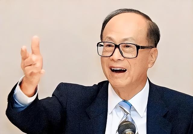接手李嘉诚43个港口的贝莱德，居然是中国多家龙头企业的大股东！