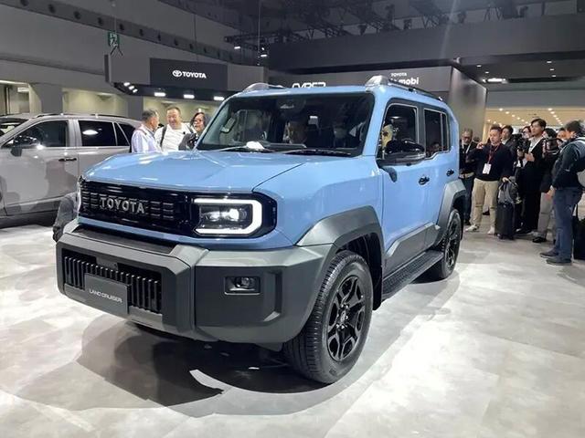 一场东京车展，看清日系车“多路径转型”的底牌