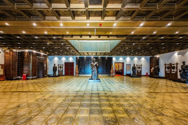 中医药、温泉、养生阿胶，济南的“康养密码”在这里！