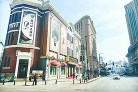 【非常巷陌】太原街 似水流年里的繁华记忆图片