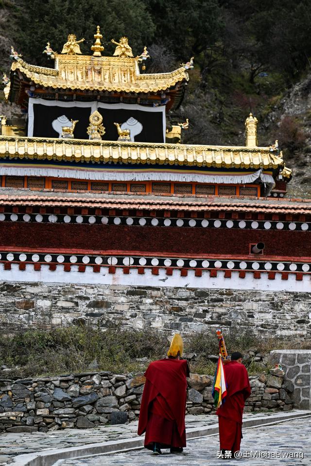 古意秋风三万里（D29）-从卓尼到迭部