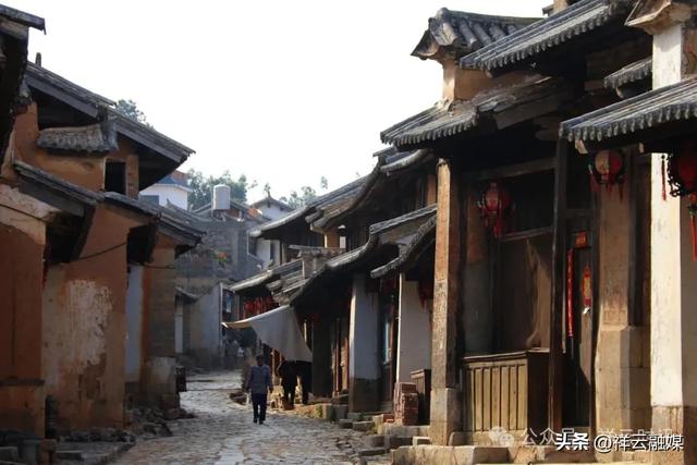 旅居祥云 | 徐霞客在祥云