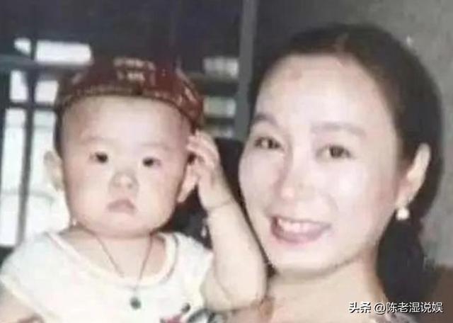 姜还是老的辣！婚内出轨、污蔑前夫三十年，70岁奚美娟"人设崩塌"