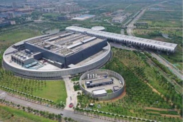 被美掏空后，台积电想回头？三大高管齐聚上海，或与阿里谈合作