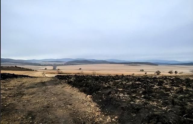 588万平方公里！沙俄抢走的中国故土	，如今竟成为了世界最大荒原