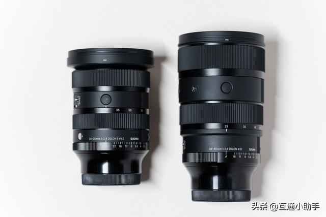 2025年适马适配索尼E卡口（FE）全画幅镜头完整清单指南