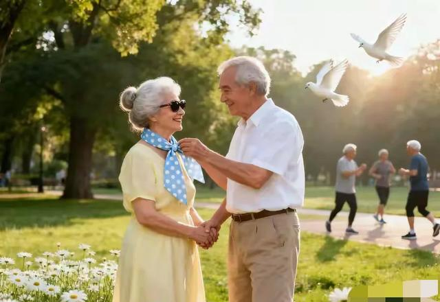 两性关系：多数女性50后	，会有这4个秘密心理，男人基本发现不了