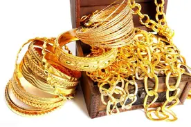 “农历生日决定命运”，6个尾数命里藏金，中年开始迎财富巅峰图片