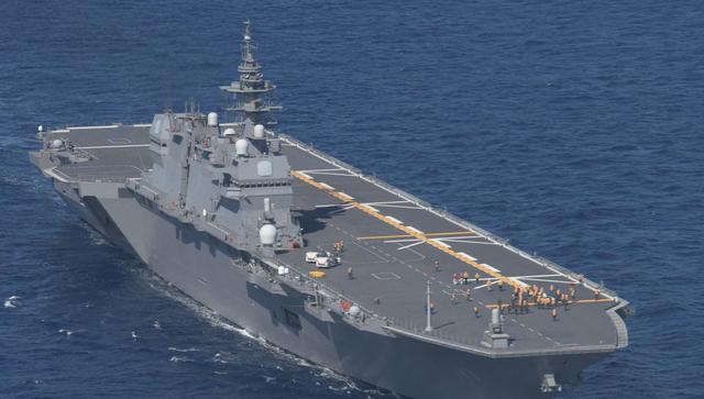 假如日本武力介入台海，它将面对的是什么？