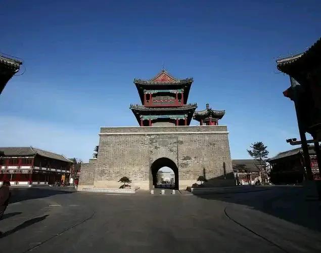 河北沧州旅游攻略：探寻历史古城与海滨风情的完美结合
