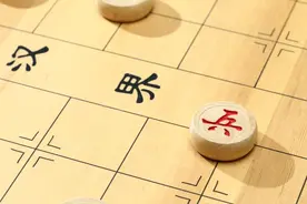 象棋训练法，练功与练局图片