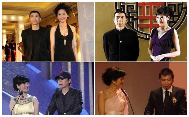 傍大款	，当小三，私生活混乱！难怪16年过去，阔太们还在防着她