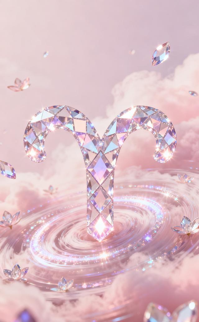 白羊座的“劫”要来了：这不是坏事，而是生活给你的两个“大礼”