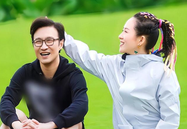“牡丹花下死，做鬼也风流	”！这一次	，谁也救不了喜新厌旧的汪峰