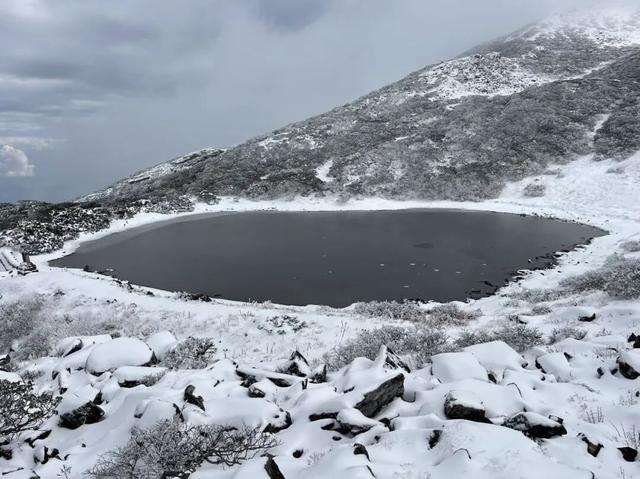 大理凭啥“夺魁”？上苍山看看呗！