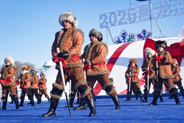 杜尔伯特冬捕季怎么玩?吃住行攻略(附地图)