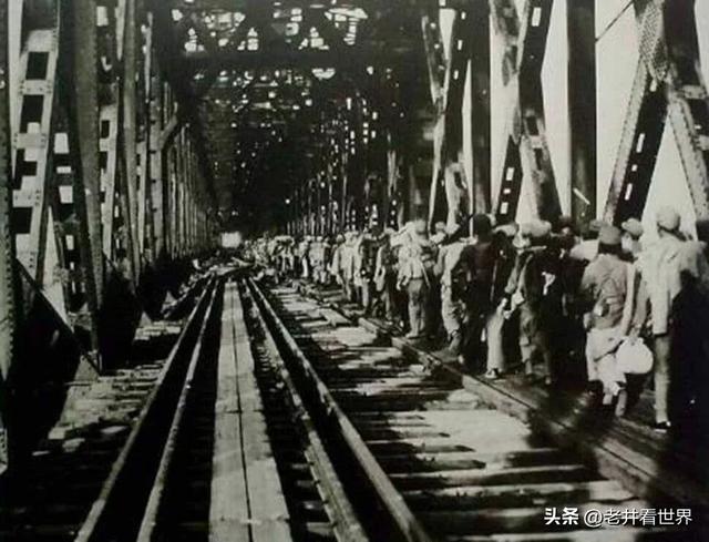 夏日闯关东（六）鸭路江边 || 井明新