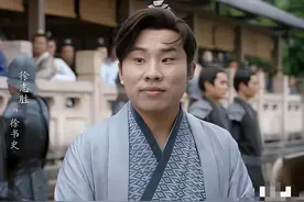 笑不活了，庆余年徐志胜终于出现了，我却笑死在网友评论区里图片