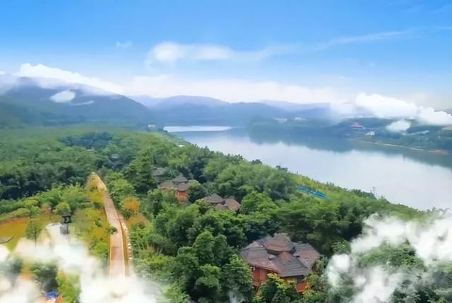全新升级！露营、民宿、乐园……肇庆“微度假目的地”来了