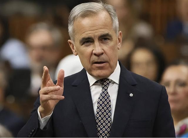 加拿大总理刚到北京，又有两国元首计划访华	，特朗普突然喊话中国