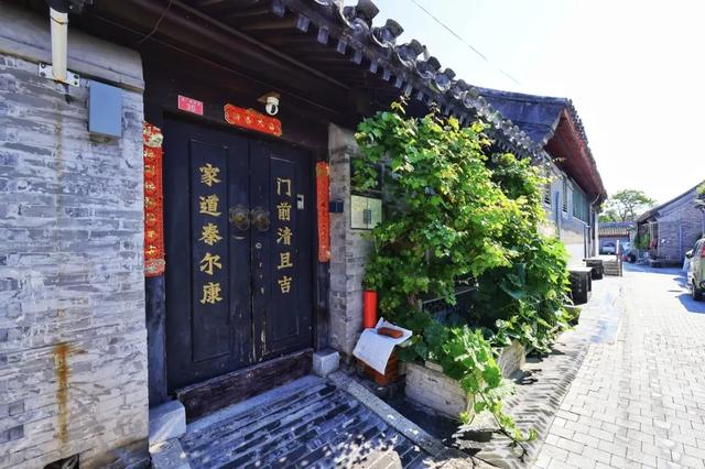 世界城市日,看东城,拔节生长——