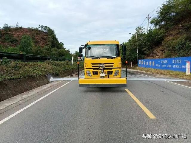 新晋打卡地！黄梅S236古角水库段变身“乐活走廊”