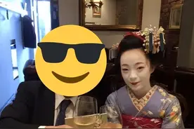 揭秘日本艺伎的黑暗人生！16岁被灌酒、被迫混浴、初夜待售？图片