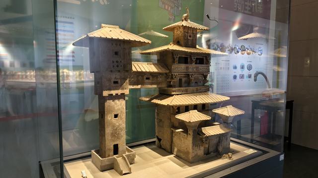 焦作、济源国保研学攻略