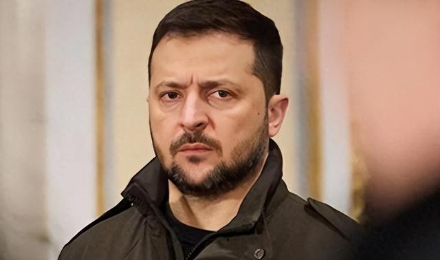 翻脸比翻书快，泽连斯基突然通知中国，准备迎接乌克兰的最新制裁