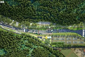 预计6月完工！宜春将新增一水上运动项目基地→图片