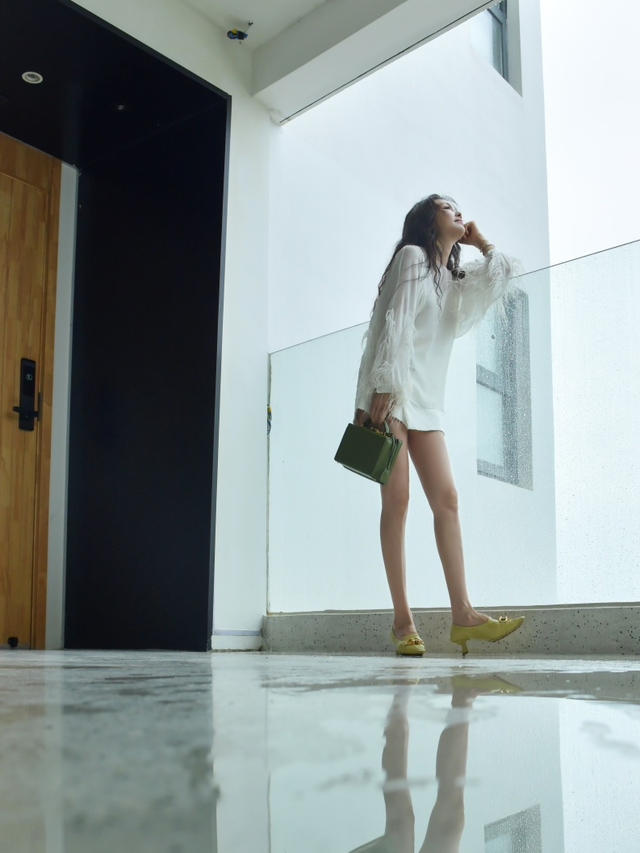 从你的全世界路过81：墟村浮光