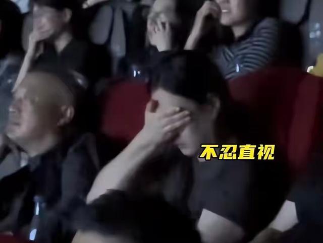 《731》观众的眼泪骗不了人