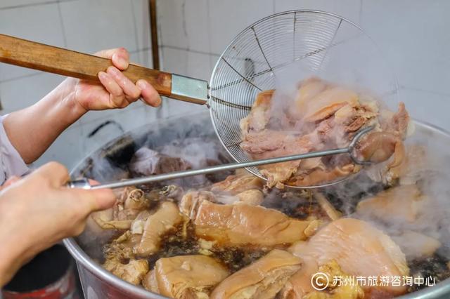 苏州吃羊肉的季节到了!打卡线路推荐→