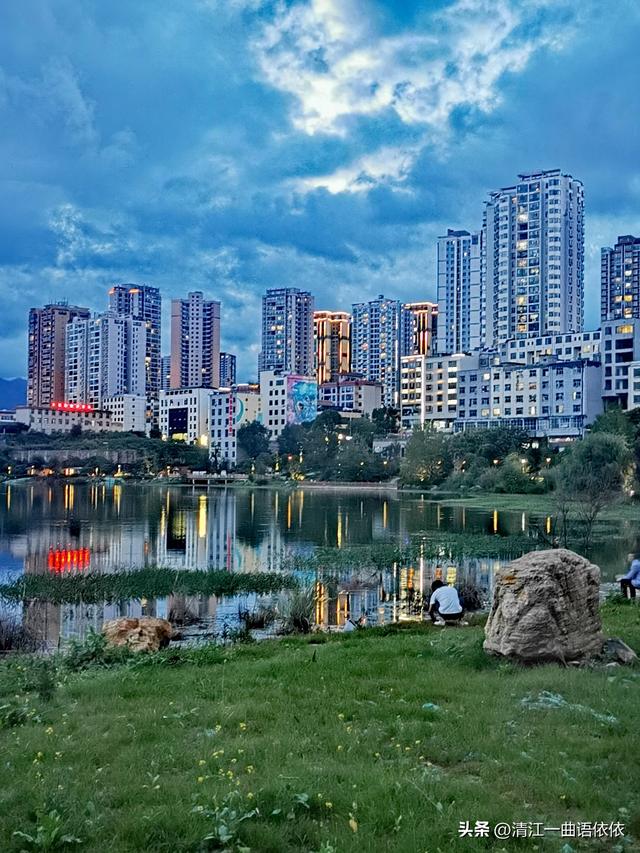 今年夏天，中国哪里避暑最凉快？