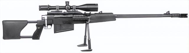 轻武器赏析：每天15款冷门到经典轻武器（第 8 篇）