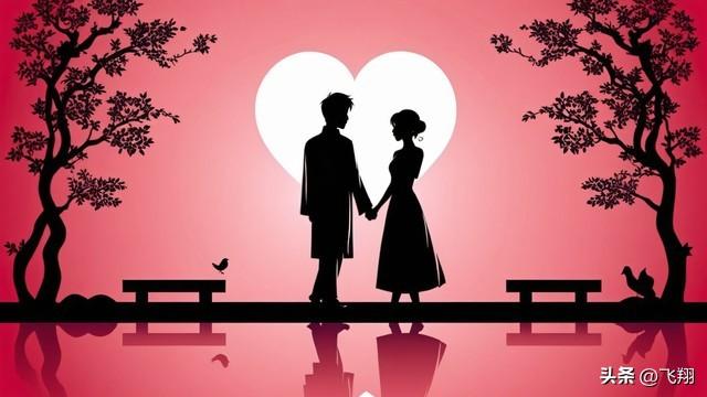 一个男人写给情人的一句话	，为何让无数男女为之潸然泪下