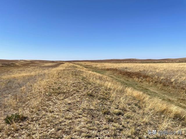 2025年国庆包头市达茂联合旗境内访古记