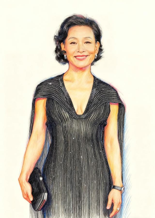娱乐圈中最“低调”的10位女明星
