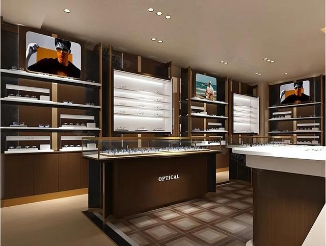 全国眼镜店开始倒闭潮！明明没有电商冲击，为啥还会自己干到黄？
