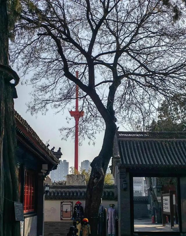 北京没想到，天津也没想到，如今河北保定：成了周边遛弯的好去处