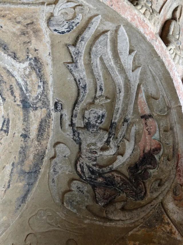 河南巩义，巩义石窟寺笔记，拥有全国仅存的帝后礼佛图的小众石窟