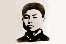 蒙古民族的英雄儿子——贾力更烈士事迹片段（红色印记）图片