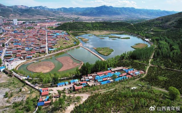 寻味不止舌尖 沿旅游公路解锁碳水“忻”之旅