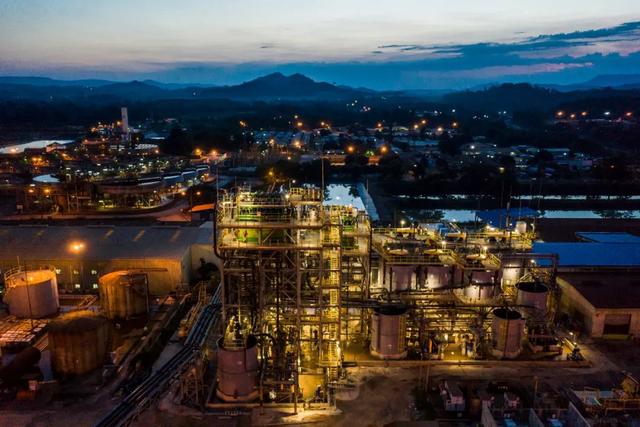 金价狂飙破4300美元！港股黄金股集体跳涨	，这波行情真稳了？