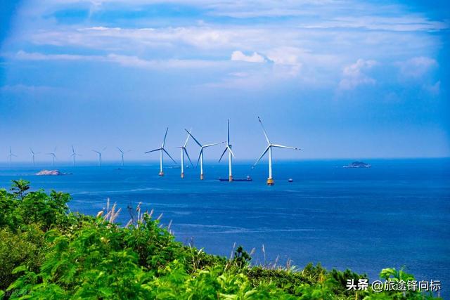 9 月竟藏着这些人少景美的绝佳旅行地，错峰出游的黄金时段来啦