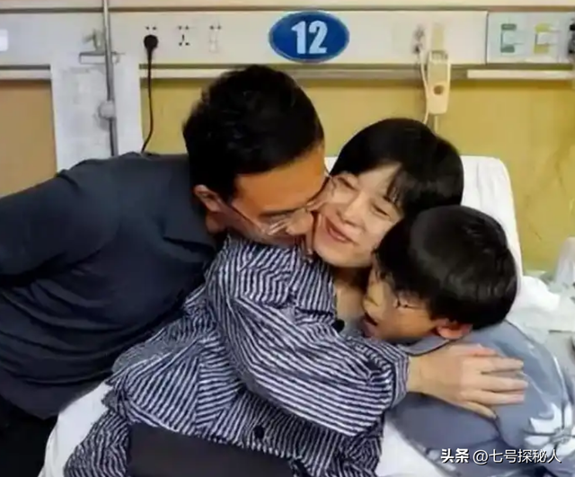 前央视主持人郎永淳，沦为阶下囚，刑满释放后，如今过得怎样？