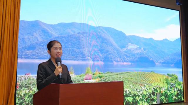 汇八方商客，谱文旅新篇——“坐上高铁游通化”文旅推介座谈会成功举办！